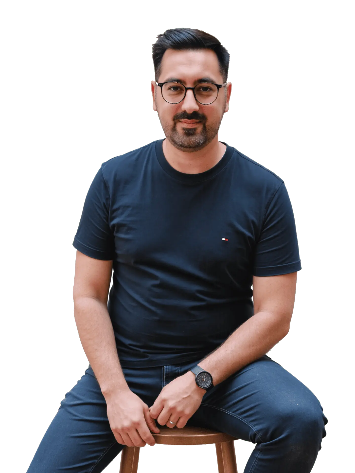 Sobre Tiago Fernandes